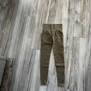 H&M Ribbed / Active Leggings